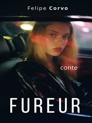 cover image of Fureur